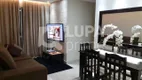Foto 3 de Apartamento com 3 Quartos à venda, 66m² em Carandiru, São Paulo