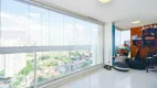 Foto 38 de Apartamento com 3 Quartos à venda, 138m² em Santo Amaro, São Paulo