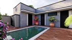 Foto 7 de Casa com 3 Quartos à venda, 183m² em Condominio Le France, Sorocaba