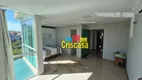 Foto 2 de Casa com 2 Quartos à venda, 150m² em Extensão Serramar, Rio das Ostras