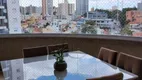 Foto 5 de Apartamento com 3 Quartos à venda, 127m² em Vila Scarpelli, Santo André