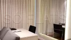 Foto 3 de Flat com 1 Quarto para alugar, 62m² em Vila Olímpia, São Paulo