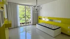 Foto 12 de Casa de Condomínio com 4 Quartos para alugar, 500m² em Residencial Aldeia do Vale, Goiânia