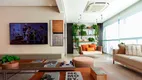 Foto 5 de Apartamento com 3 Quartos à venda, 146m² em Chácara Klabin, São Paulo