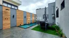 Foto 4 de Casa de Condomínio com 3 Quartos à venda, 184m² em Parque Olívio Franceschini, Hortolândia
