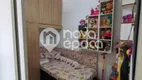 Foto 10 de Apartamento com 2 Quartos à venda, 68m² em Rio Comprido, Rio de Janeiro