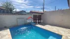 Foto 4 de Casa com 2 Quartos à venda, 82m² em Agenor de Campos, Mongaguá