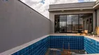 Foto 43 de Casa de Condomínio com 4 Quartos à venda, 270m² em Swiss Park, Campinas