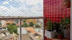 Foto 12 de Cobertura com 3 Quartos à venda, 112m² em Vila Curuçá, Santo André