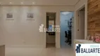 Foto 30 de Apartamento com 3 Quartos à venda, 124m² em Jardim Consórcio, São Paulo