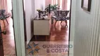 Foto 2 de Apartamento com 3 Quartos à venda, 123m² em Centro, Petrópolis