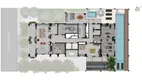 Foto 17 de Apartamento com 2 Quartos à venda, 40m² em Perdizes, São Paulo