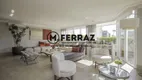 Foto 2 de Apartamento com 3 Quartos à venda, 254m² em Itaim Bibi, São Paulo