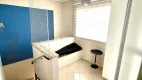 Foto 18 de Cobertura com 3 Quartos à venda, 126m² em Jardim Paulista, São José dos Campos