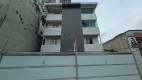 Foto 4 de Apartamento com 1 Quarto à venda, 36m² em Boqueirão, Praia Grande