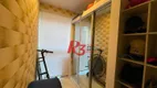 Foto 9 de Apartamento com 2 Quartos à venda, 80m² em Gonzaga, Santos