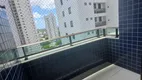 Foto 6 de Apartamento com 3 Quartos para alugar, 96m² em Rosarinho, Recife