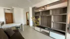 Foto 22 de Apartamento com 1 Quarto para alugar, 55m² em Vila Regente Feijó, São Paulo