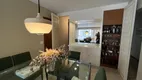 Foto 5 de Apartamento com 4 Quartos à venda, 185m² em Centro, Guarujá