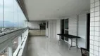 Foto 10 de Apartamento com 3 Quartos à venda, 130m² em Campo da Aviação, Praia Grande