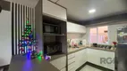 Foto 11 de Casa de Condomínio com 2 Quartos à venda, 55m² em Ponta Grossa, Porto Alegre