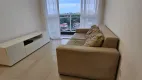 Foto 2 de Apartamento com 2 Quartos para alugar, 64m² em Olho d'Água, São Luís