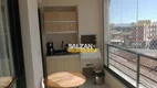 Foto 3 de Apartamento com 2 Quartos à venda, 74m² em Vila São José, Taubaté