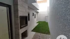 Foto 12 de Casa com 2 Quartos à venda, 90m² em Recanto Tropical, Cascavel