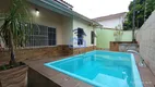 Foto 42 de Casa com 3 Quartos à venda, 100m² em Indaiá, Caraguatatuba