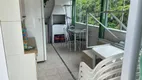 Foto 8 de Cobertura com 3 Quartos para alugar, 330m² em Enseada, Guarujá