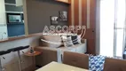 Foto 2 de Apartamento com 2 Quartos à venda, 55m² em Pompéia, Piracicaba
