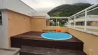 Foto 9 de Cobertura com 4 Quartos à venda, 200m² em Itacoatiara, Niterói