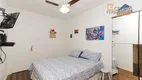 Foto 8 de Apartamento com 3 Quartos à venda, 85m² em Embaré, Santos