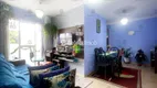 Foto 3 de Apartamento com 2 Quartos à venda, 53m² em Vila Magini, Mauá