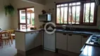 Foto 9 de Casa com 4 Quartos à venda, 300m² em Parque Taquaral, Campinas