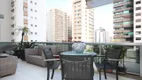 Foto 8 de Apartamento com 4 Quartos à venda, 310m² em Funcionários, Belo Horizonte