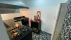 Foto 7 de Flat com 1 Quarto para alugar, 42m² em Moema, São Paulo