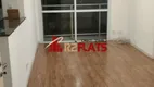 Foto 3 de Flat com 1 Quarto para alugar, 46m² em Moema, São Paulo