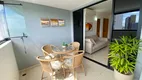 Foto 8 de Apartamento com 3 Quartos à venda, 90m² em Pituba, Salvador