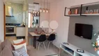 Foto 28 de Casa de Condomínio com 2 Quartos à venda, 55m² em Santana, São Paulo