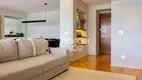 Foto 8 de Apartamento com 2 Quartos à venda, 138m² em Brooklin, São Paulo