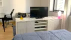 Foto 8 de Flat com 1 Quarto à venda, 28m² em Jardins, São Paulo