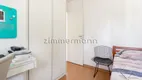 Foto 11 de Apartamento com 2 Quartos à venda, 57m² em Perdizes, São Paulo