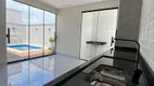 Foto 13 de Casa com 3 Quartos à venda, 140m² em Setor Maysa, Trindade