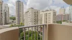 Foto 29 de Apartamento com 3 Quartos para alugar, 106m² em Vila Olímpia, São Paulo