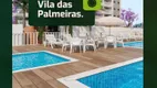 Foto 3 de Apartamento com 2 Quartos à venda, 52m² em Maranguape II, Paulista