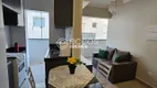 Foto 2 de Apartamento com 2 Quartos à venda, 47m² em Santa Mônica, Uberlândia