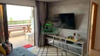 Foto 15 de Apartamento com 2 Quartos à venda, 70m² em Carapibus, Conde