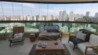 Foto 7 de Cobertura com 3 Quartos à venda, 302m² em Panamby, São Paulo