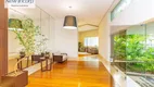 Foto 47 de Apartamento com 4 Quartos à venda, 209m² em Campo Belo, São Paulo